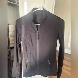 LULU ZIP UP